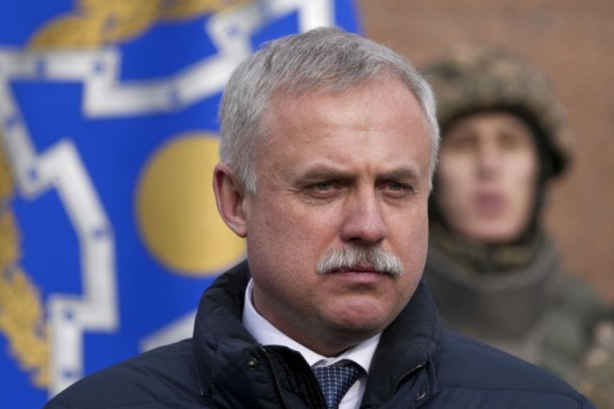 В ОДКБ предлагают ввести в Украину "миротворцев" В ОДКБ предлагают ввести в Украину "миротворцев"
