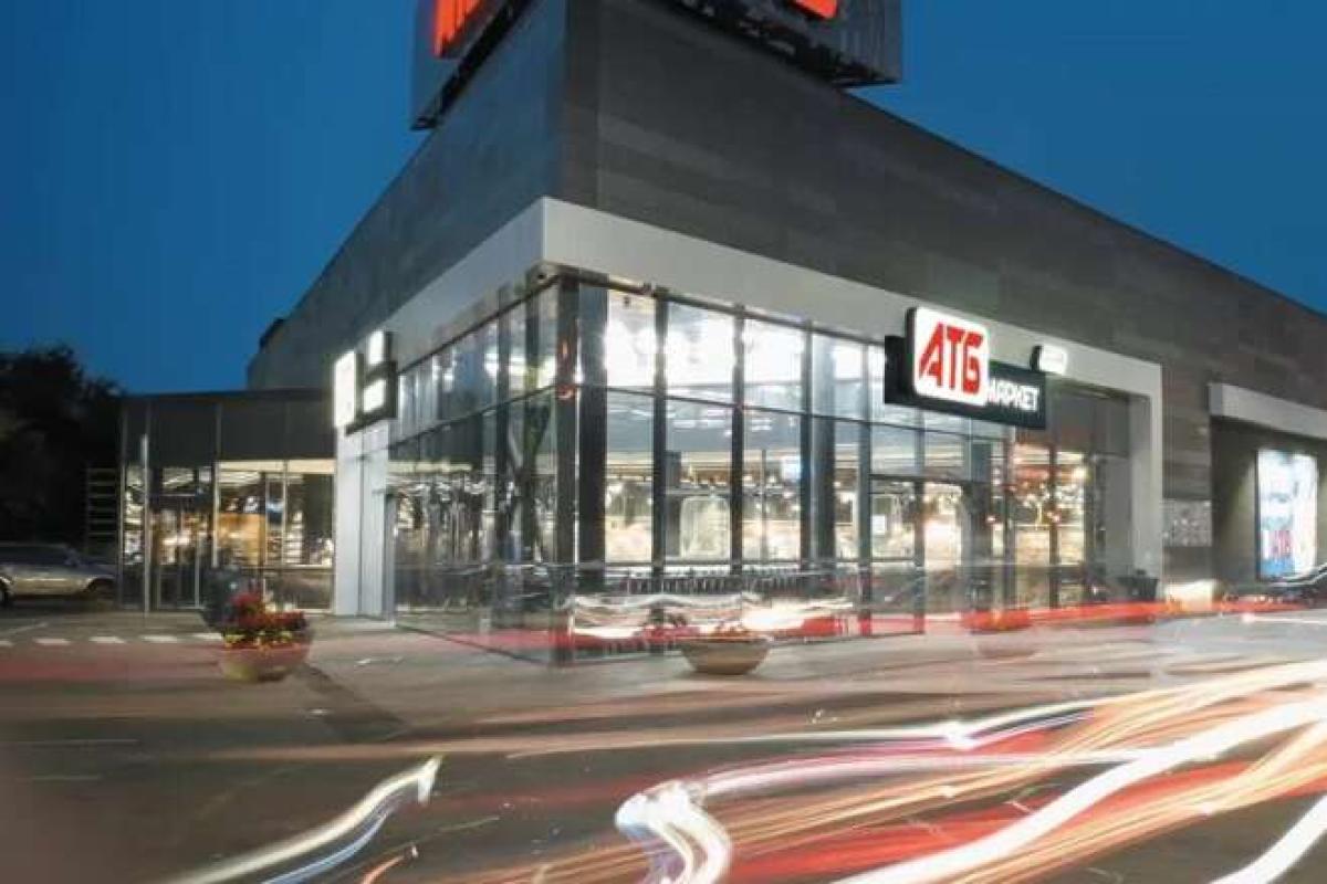 С полок супермаркетов "АТБ" полностью исчезнет продукция Roshen: названа причина С полок супермаркетов "АТБ" полностью исчезнет продукция Roshen: названа причина
