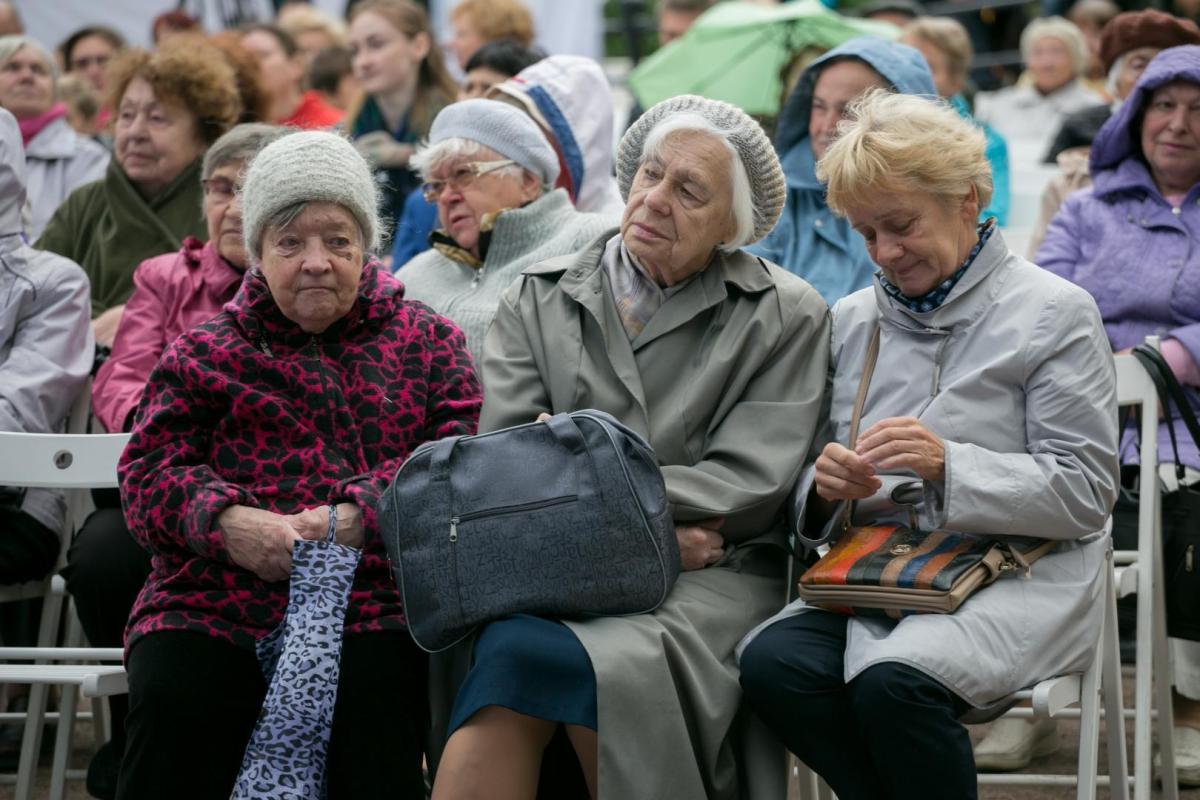 В Минсоцполитики рассказали, сколько доплатят пенсионерам, которым не положена индексация В Минсоцполитики рассказали, сколько доплатят пенсионерам, которым не положена индексация