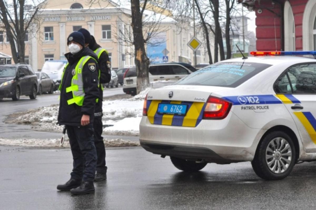 Українських водіїв попередили про додаткові перевірки на дорогах: причина Українських водіїв попередили про додаткові перевірки на дорогах: причина