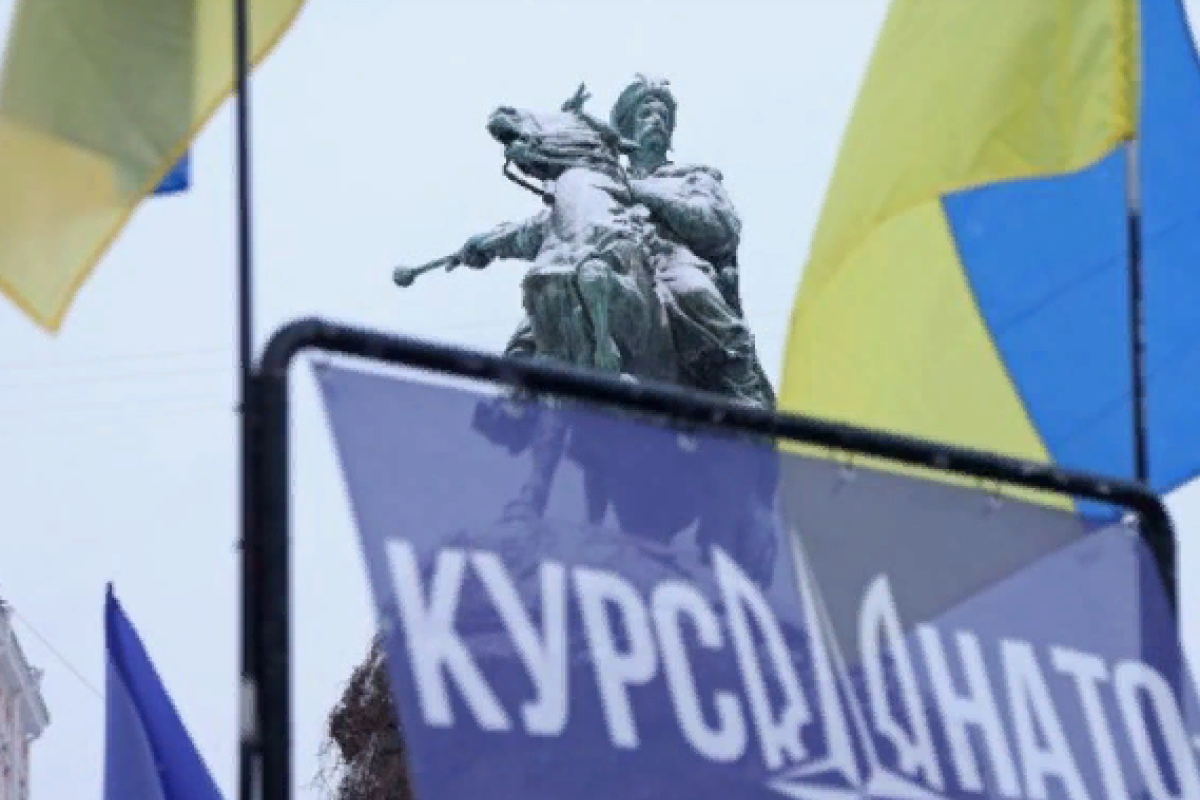 Действия РФ могут поспособствовать тому, что Украина скорее станет членом НАТО, - сейм Литвы Действия РФ могут поспособствовать тому, что Украина скорее станет членом НАТО, - сейм Литвы