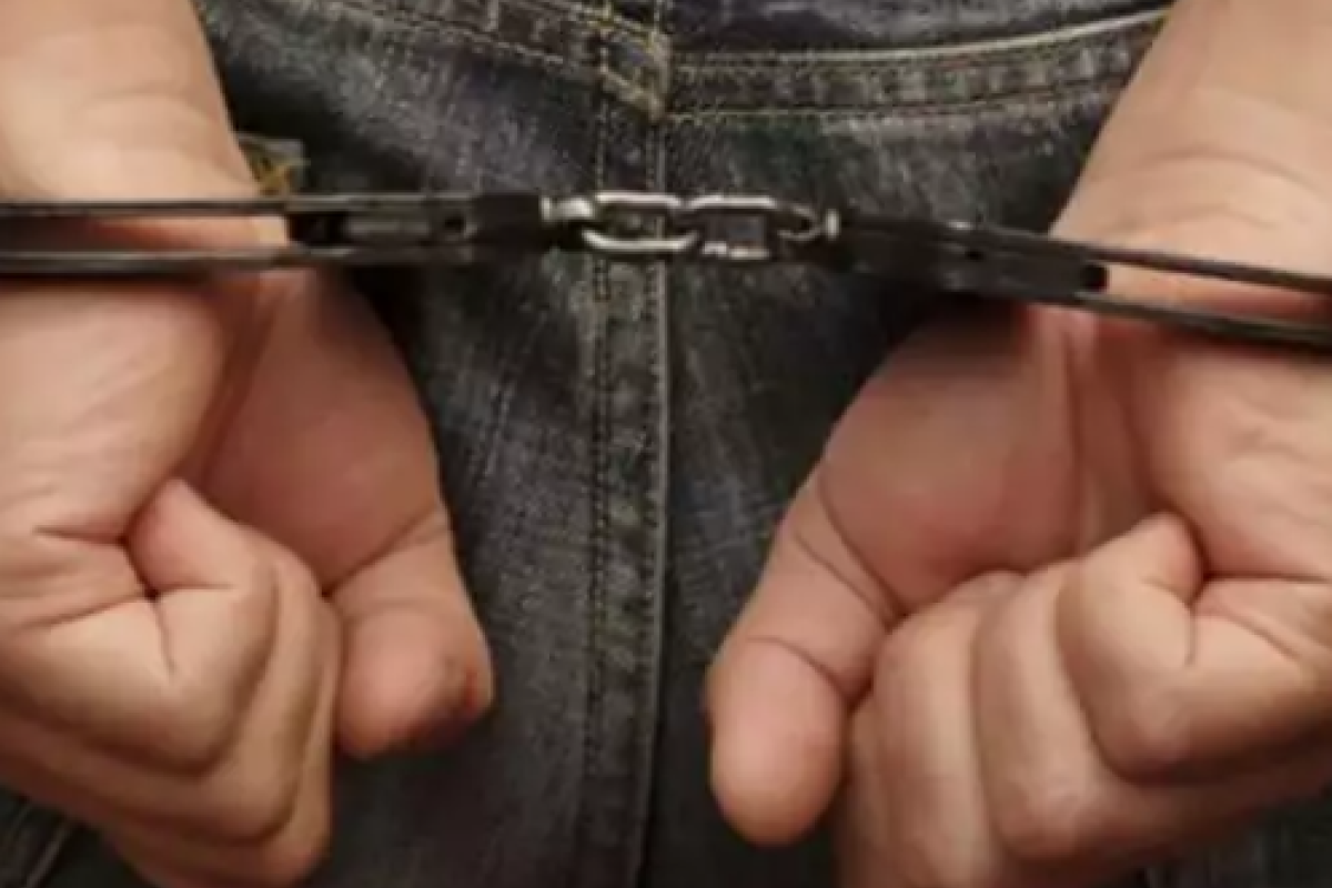 У Лисичанську чоловік до смерті побив пенсіонерку У Лисичанську чоловік до смерті побив пенсіонерку