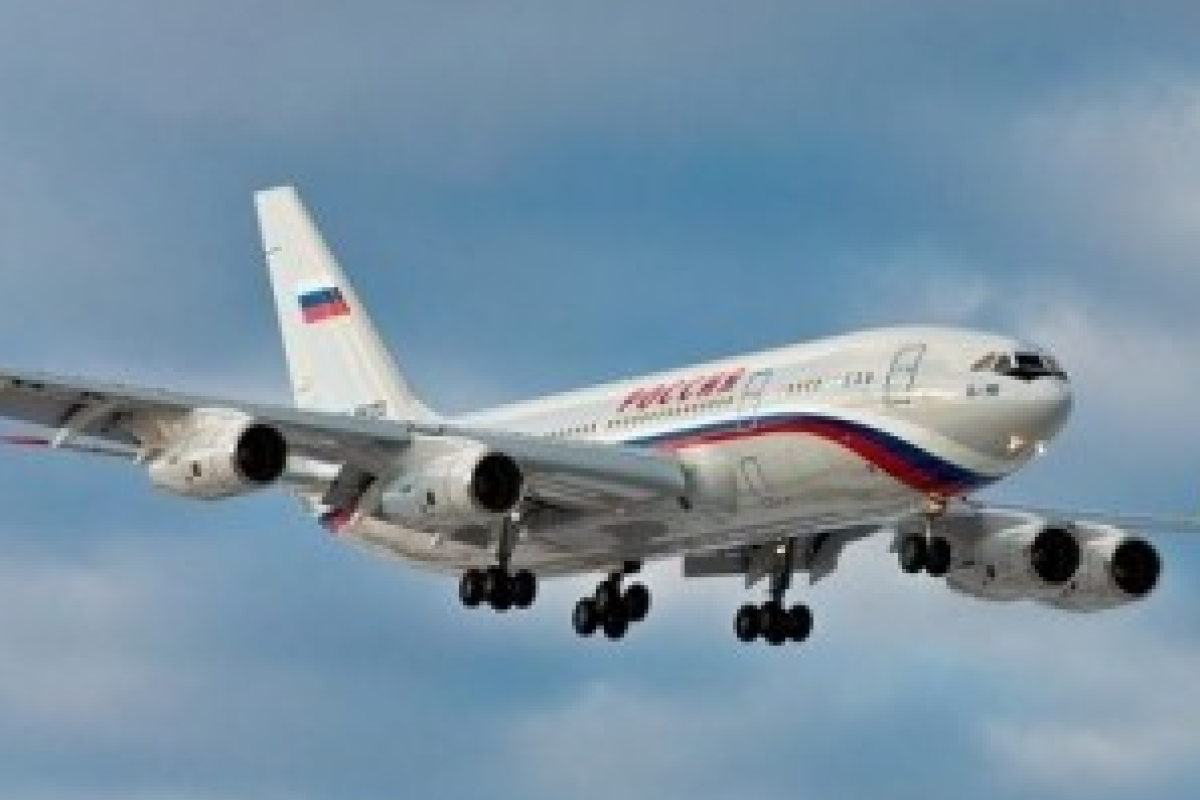 В Евросоюзе закрыли небо для России В Евросоюзе закрыли небо для России