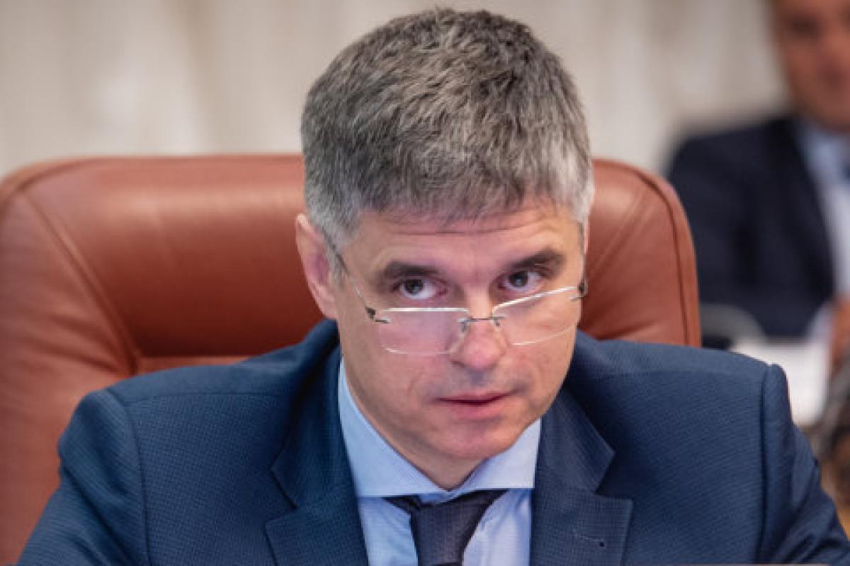 Британия предоставит Украине ракетное вооружение для противостояния России на море, - посол Британия предоставит Украине ракетное вооружение для противостояния России на море, - посол