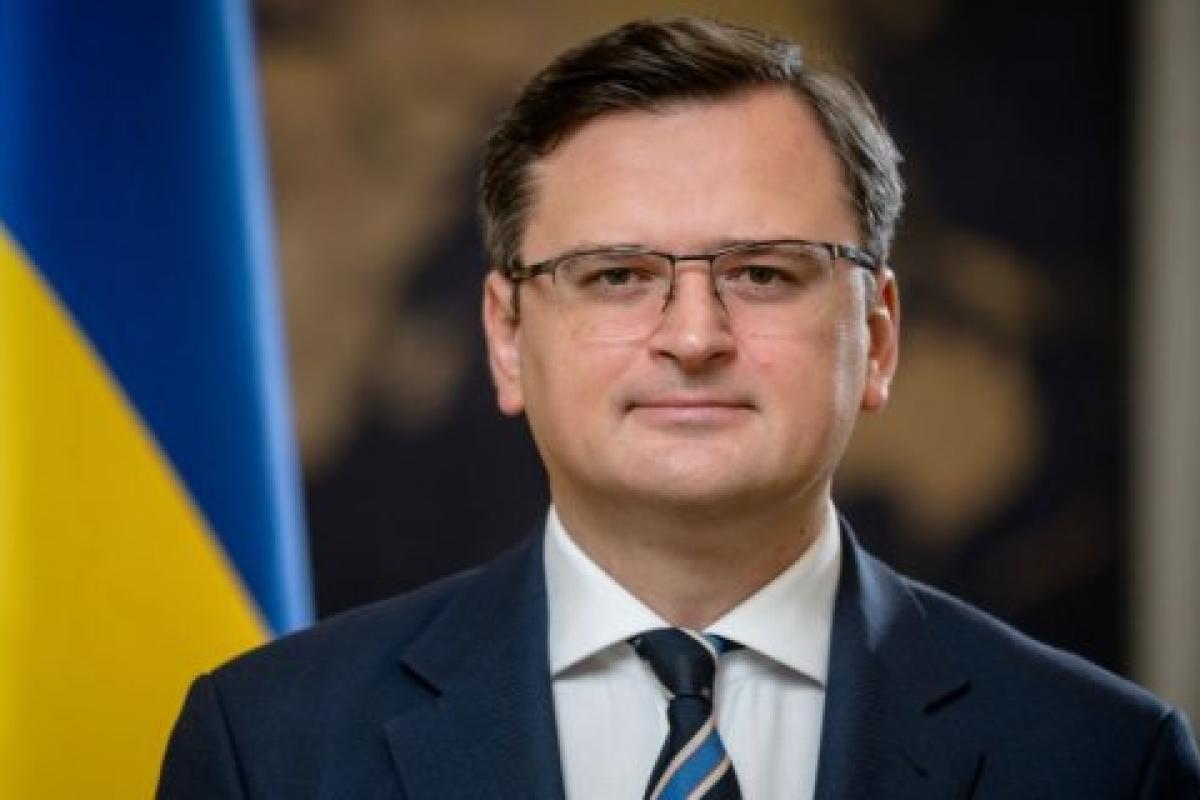 Визнання ОРДЛО буде оцінено як вихід РФ з Мінських угод, - Кулеба Визнання ОРДЛО буде оцінено як вихід РФ з Мінських угод, - Кулеба