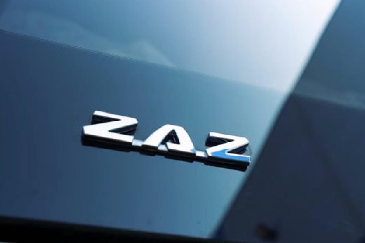 ЗАЗ почне виробництво нового бюджетного авто: подробиці ЗАЗ почне виробництво нового бюджетного авто: подробиці