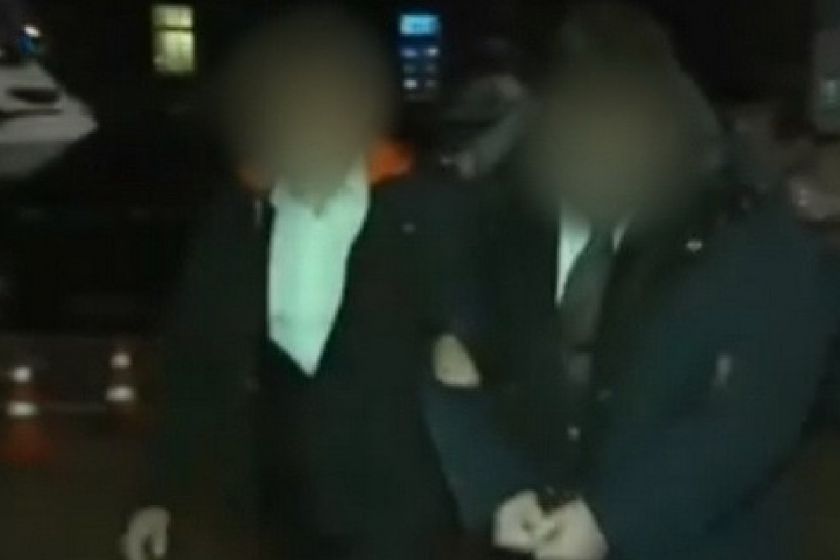 Помощника нардепа от ОПЗЖ поймали на шпионаже для России Помощника нардепа от ОПЗЖ поймали на шпионаже для России