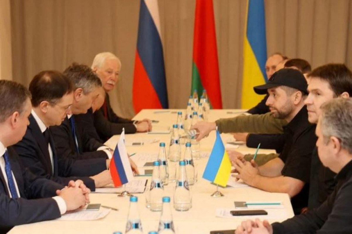 Переговори з Росією стартують 14 березня о 10:30, - Арахамія