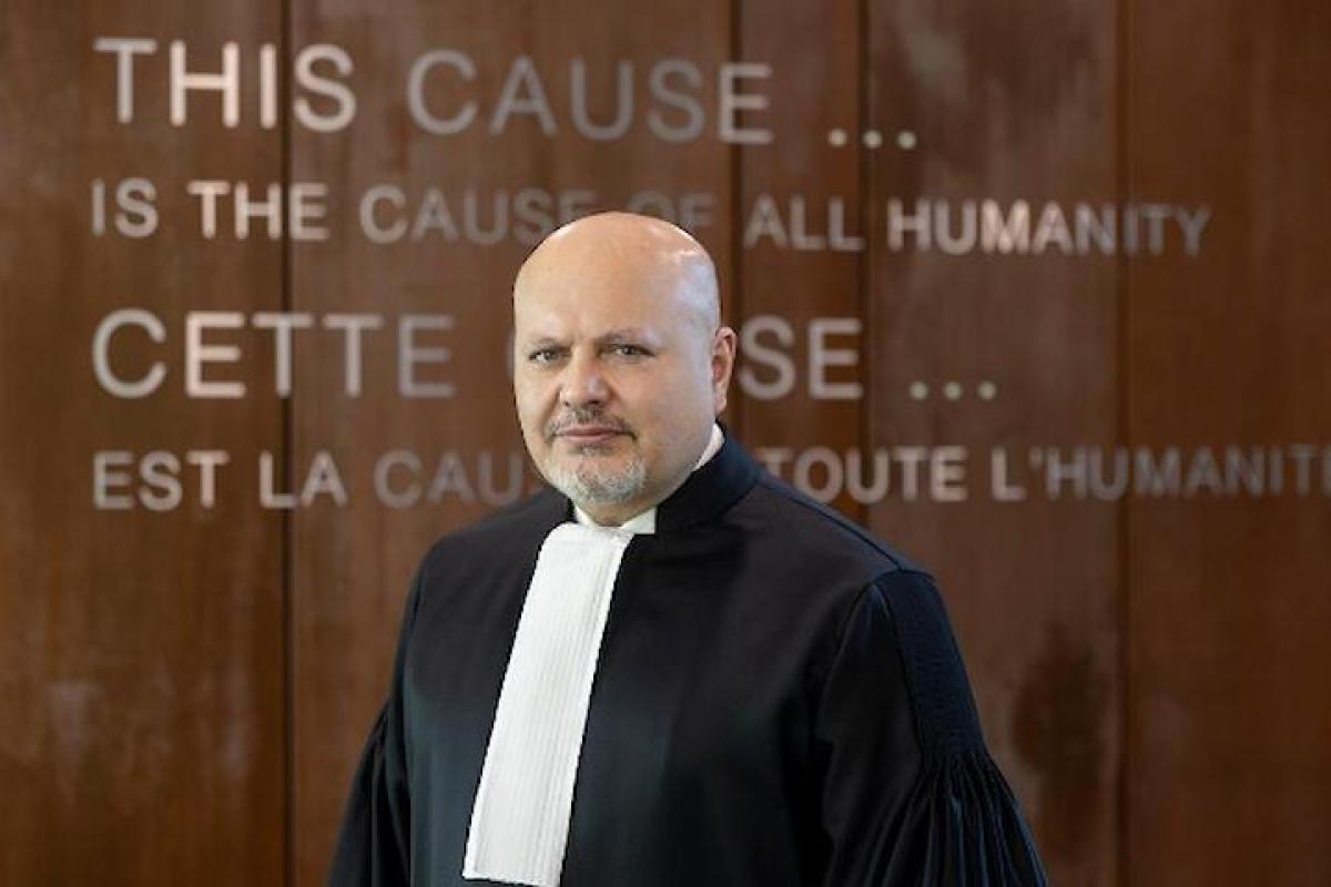 Международный суд в Гааге намерен расследовать преступления российской армии в Украине