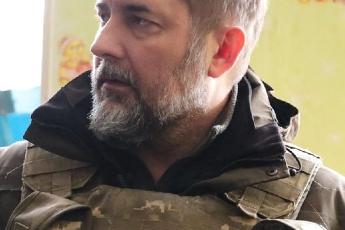 Окупанти знищують Сєвєродонецьк: у місті горіли будинки, школа та лісгосп Окупанти знищують Сєвєродонецьк: у місті горіли будинки, школа та лісгосп