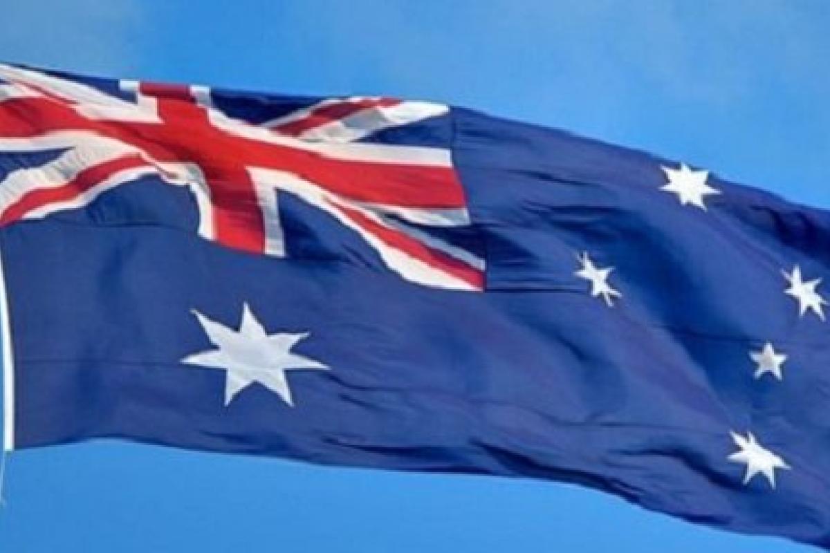 Австралія ввела санкції проти 39 росіян, пов'язаних зі "справою Магнітського" Австралія ввела санкції проти 39 росіян, пов'язаних зі "справою Магнітського"