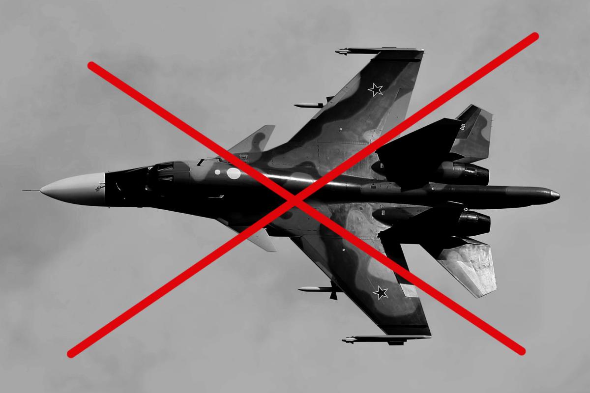 Південний схід Харківщини стає другою Чорнобаївкою: Повітряні сили збили ще два ворожих літаки Південний схід Харківщини стає другою Чорнобаївкою: Повітряні сили збили ще два ворожих літаки