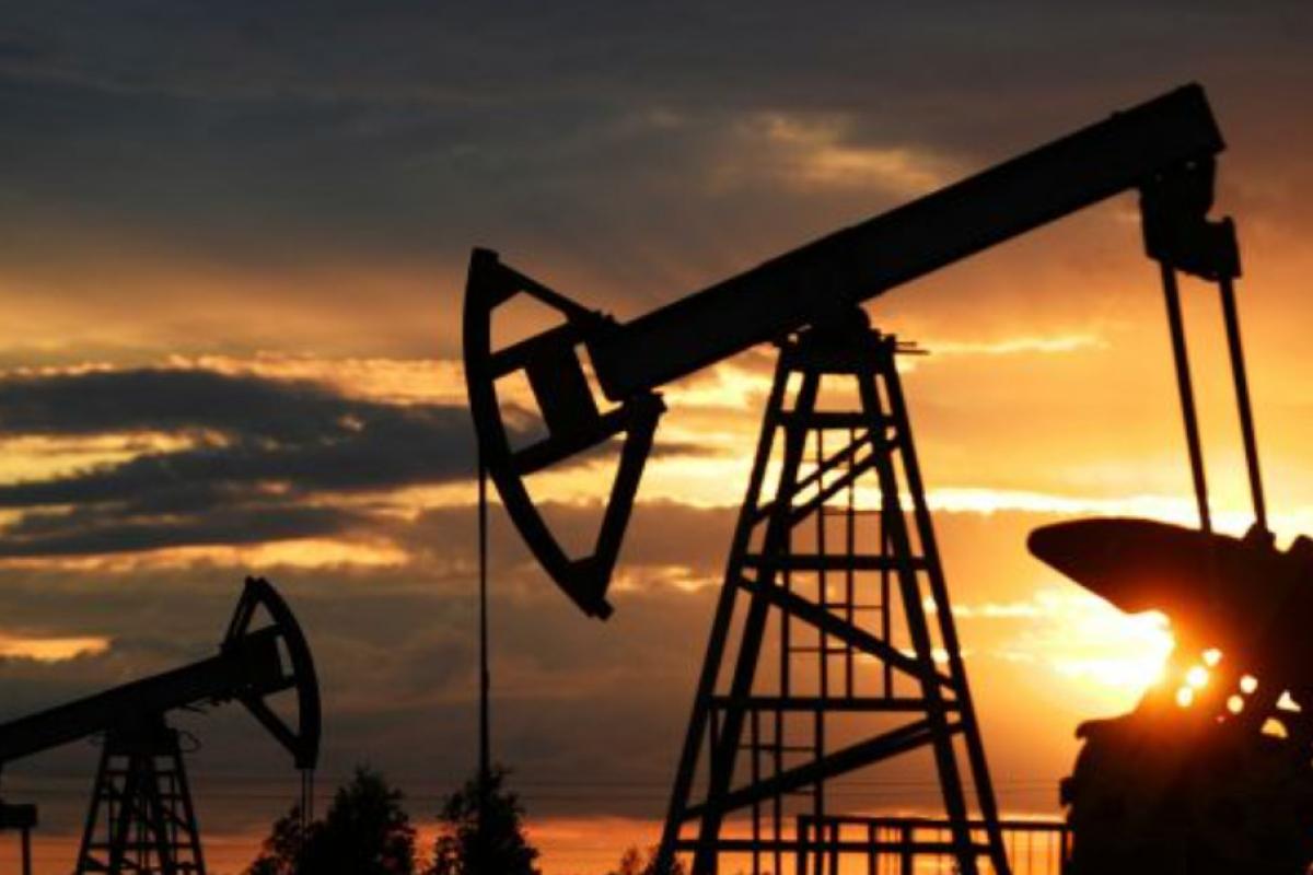 Великобританія відмовиться від імпорту російської нафти до кінця 2022 року Великобританія відмовиться від імпорту російської нафти до кінця 2022 року