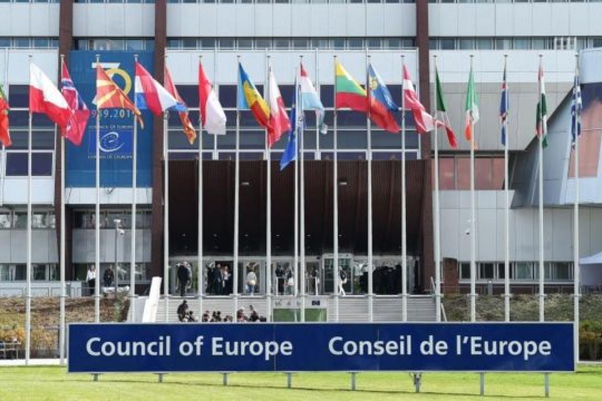 Росія виходить з Ради Європи: які будуть наслідки Росія виходить з Ради Європи: які будуть наслідки