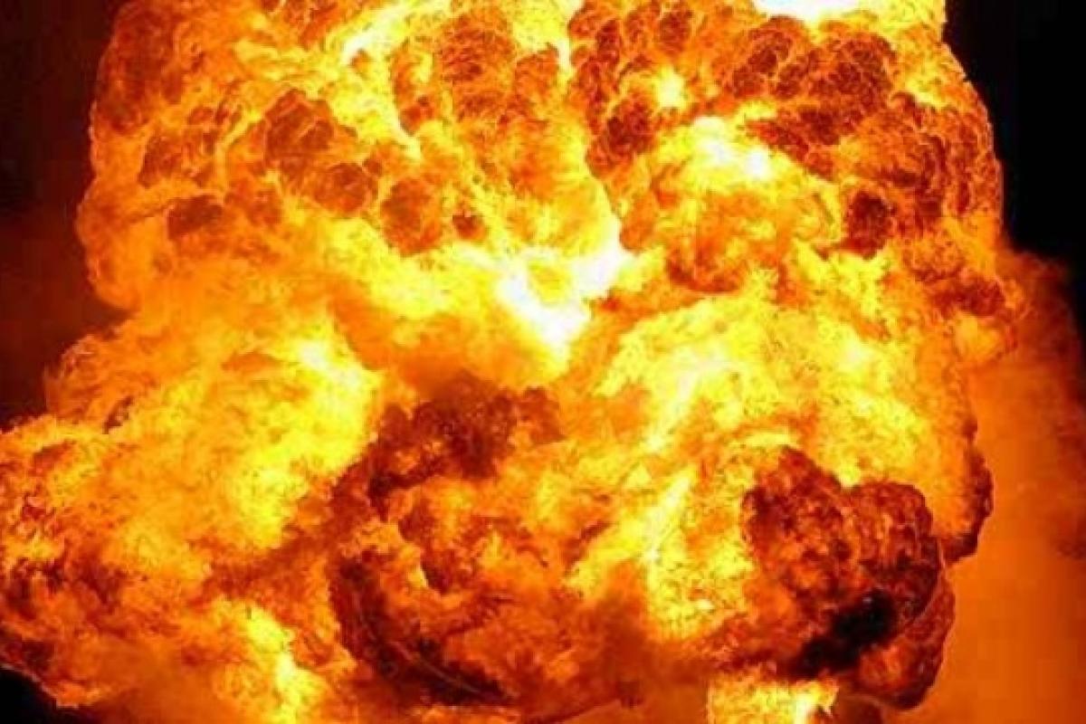 Россия запустила крылатую ракету по казарме в Николаеве: погибли солдаты Россия запустила крылатую ракету по казарме в Николаеве: погибли солдаты