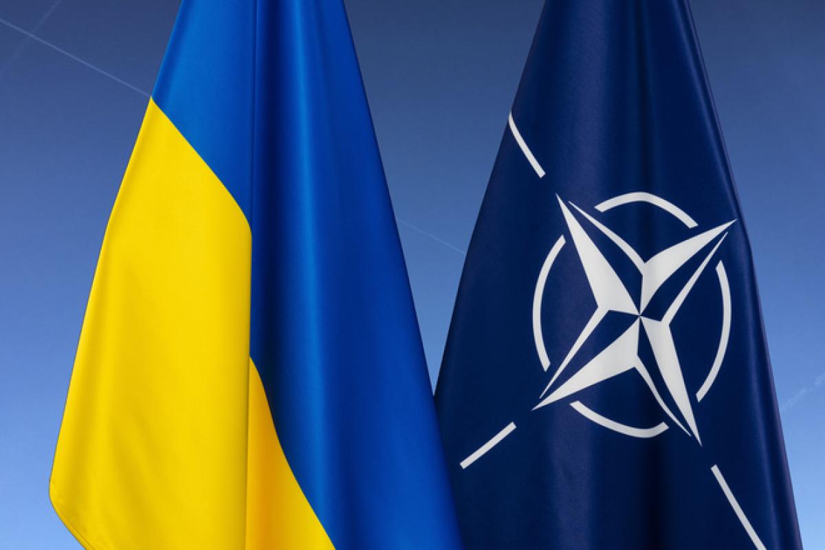 Україну запросили приєднатися до зустрічі глав МЗС країн НАТО Україну запросили приєднатися до зустрічі глав МЗС країн НАТО