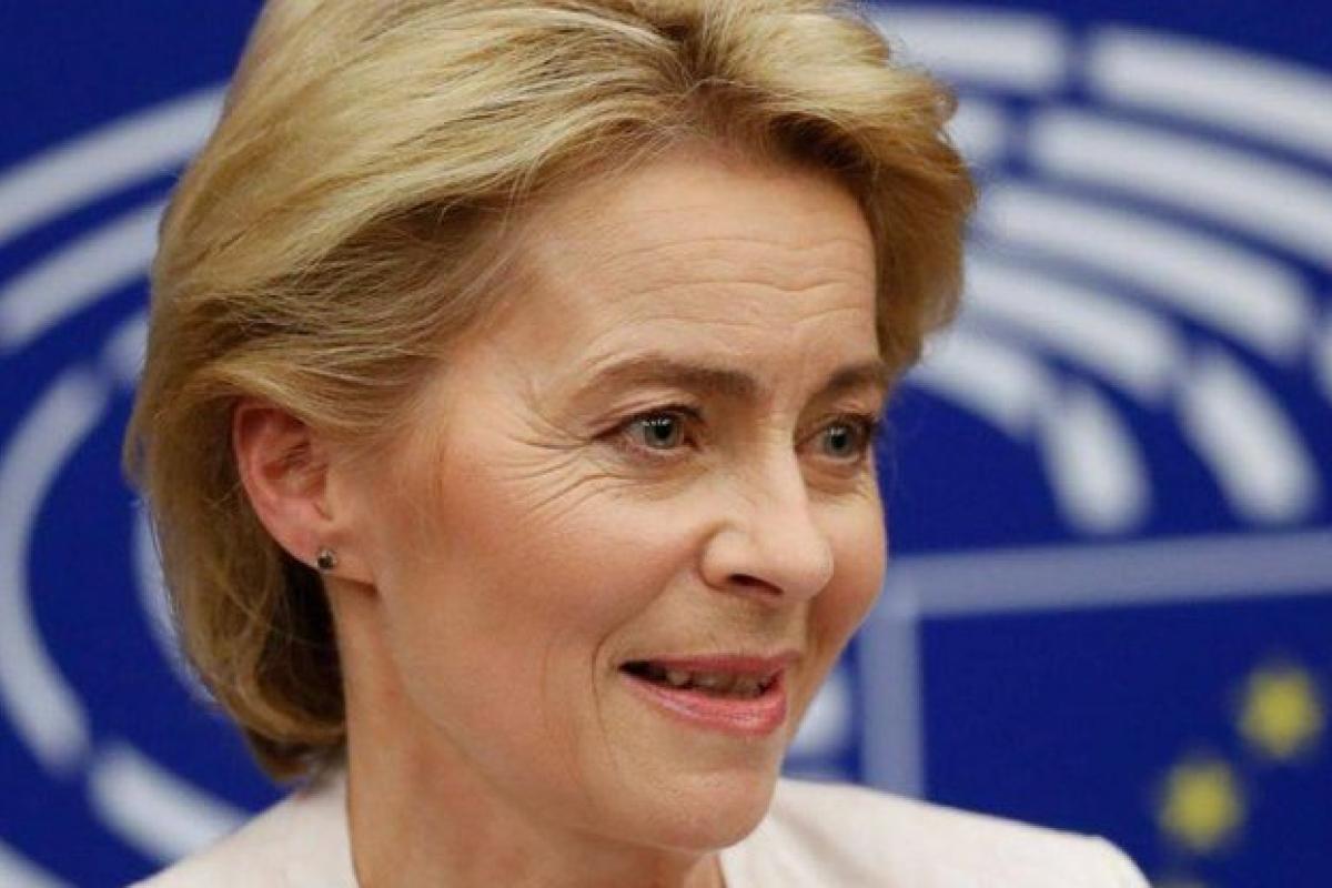 Євросоюз виділяє 500 млн євро для допомоги біженцям з України Євросоюз виділяє 500 млн євро для допомоги біженцям з України