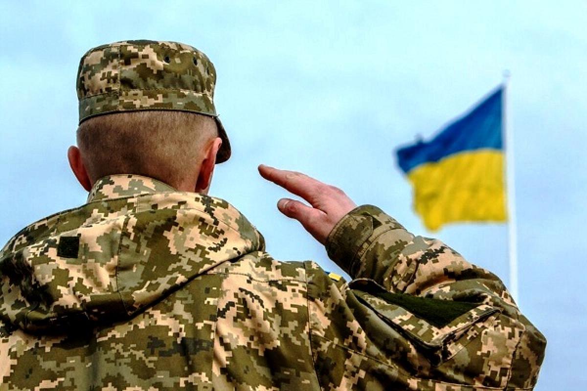Загальна мобілізація в Україні: кого і як призивають, хто звільнений від призову - роз'яснення Міноборони Загальна мобілізація в Україні: кого і як призивають, хто звільнений від призову - роз'яснення Міноборони