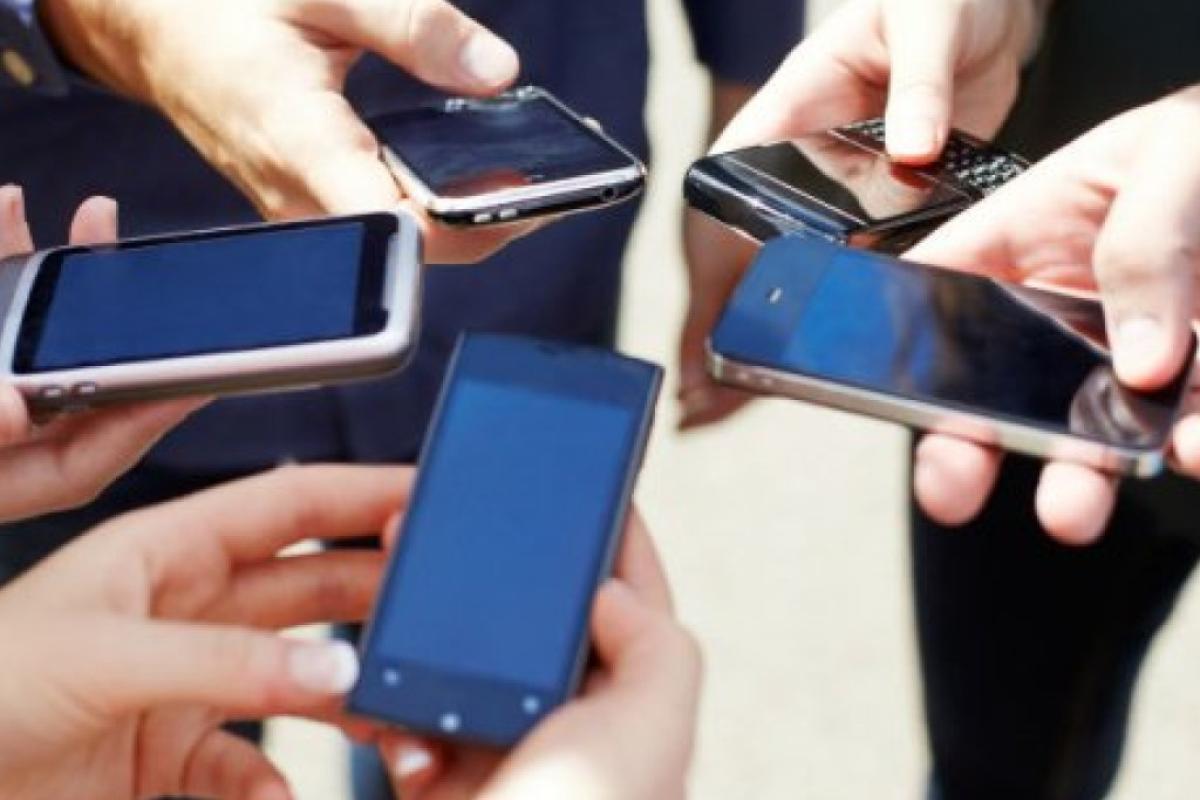 В Украине запускают национальный роуминг: можно переключаться на сеть других операторов