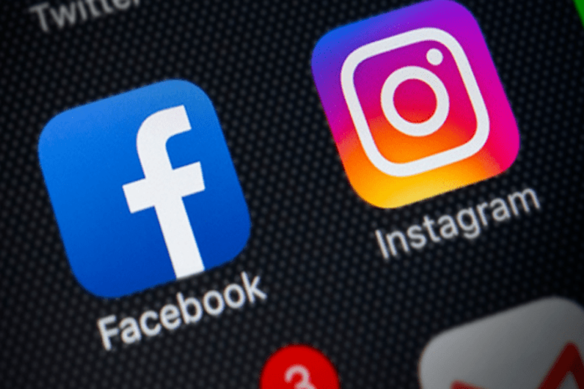 У росії Facebook та Instagram визнали "екстремістськими" і заборонили У росії Facebook та Instagram визнали "екстремістськими" і заборонили
