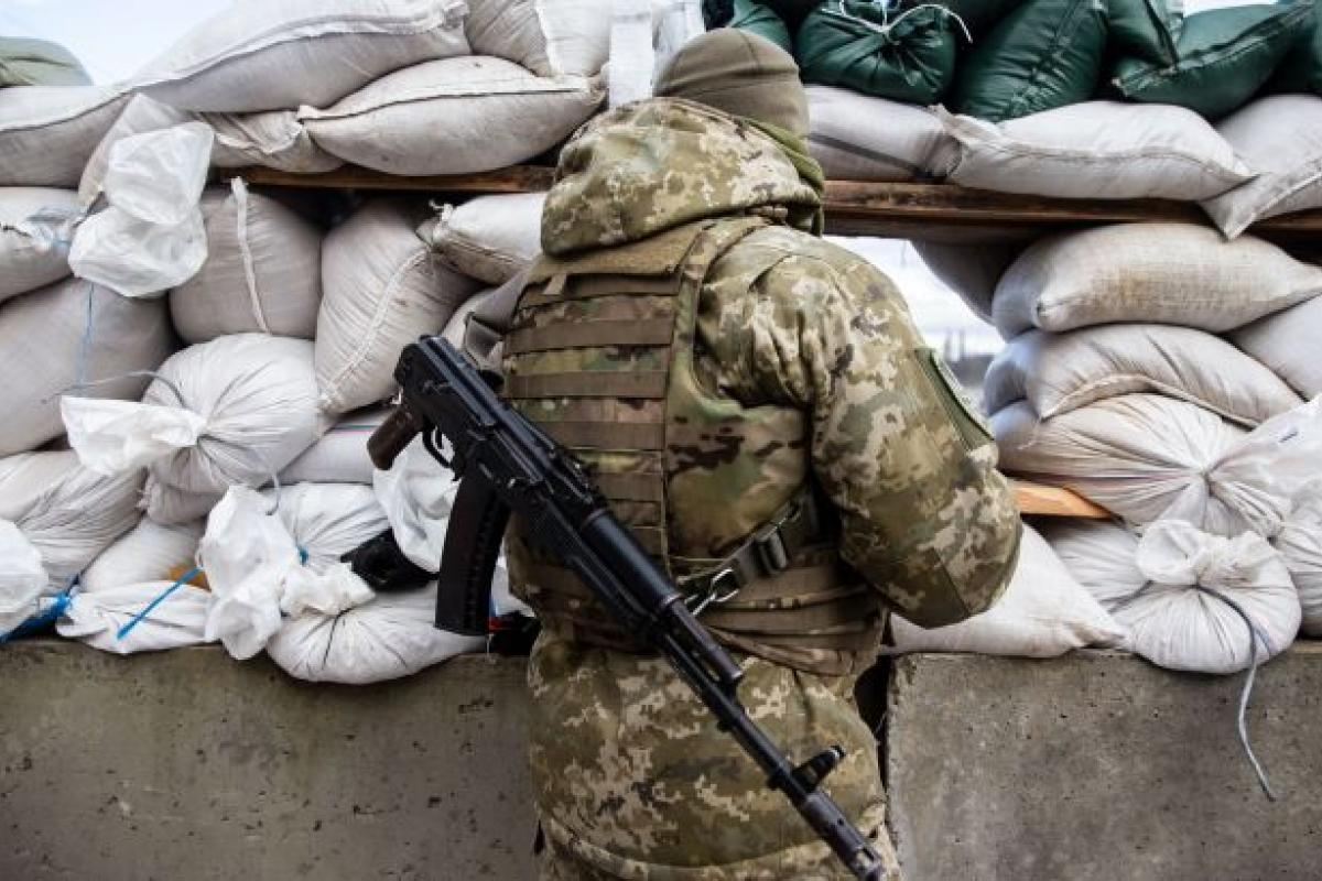 ЗСУ звільнили від окупантів 3 населених пункти на Харківщині ЗСУ звільнили від окупантів 3 населених пункти на Харківщині