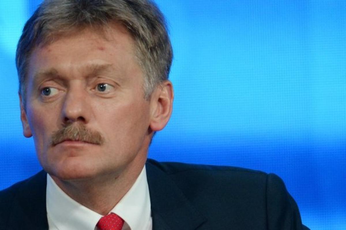 В кремле не увидели "прорыва" во время переговоров с Украиной в Стамбуле