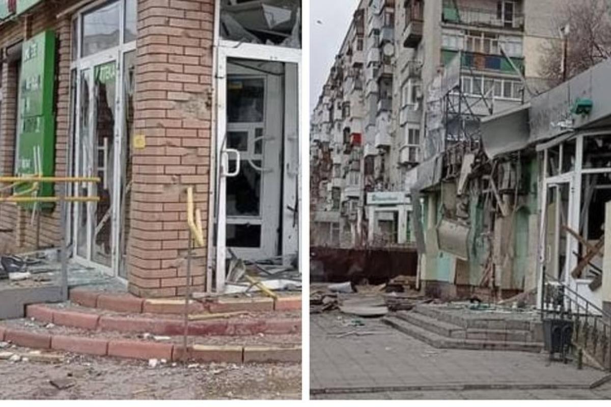 В Северодонецке не хватает квалифицированных работников: коммунальщиков просят приступить к работе В Северодонецке не хватает квалифицированных работников: коммунальщиков просят приступить к работе