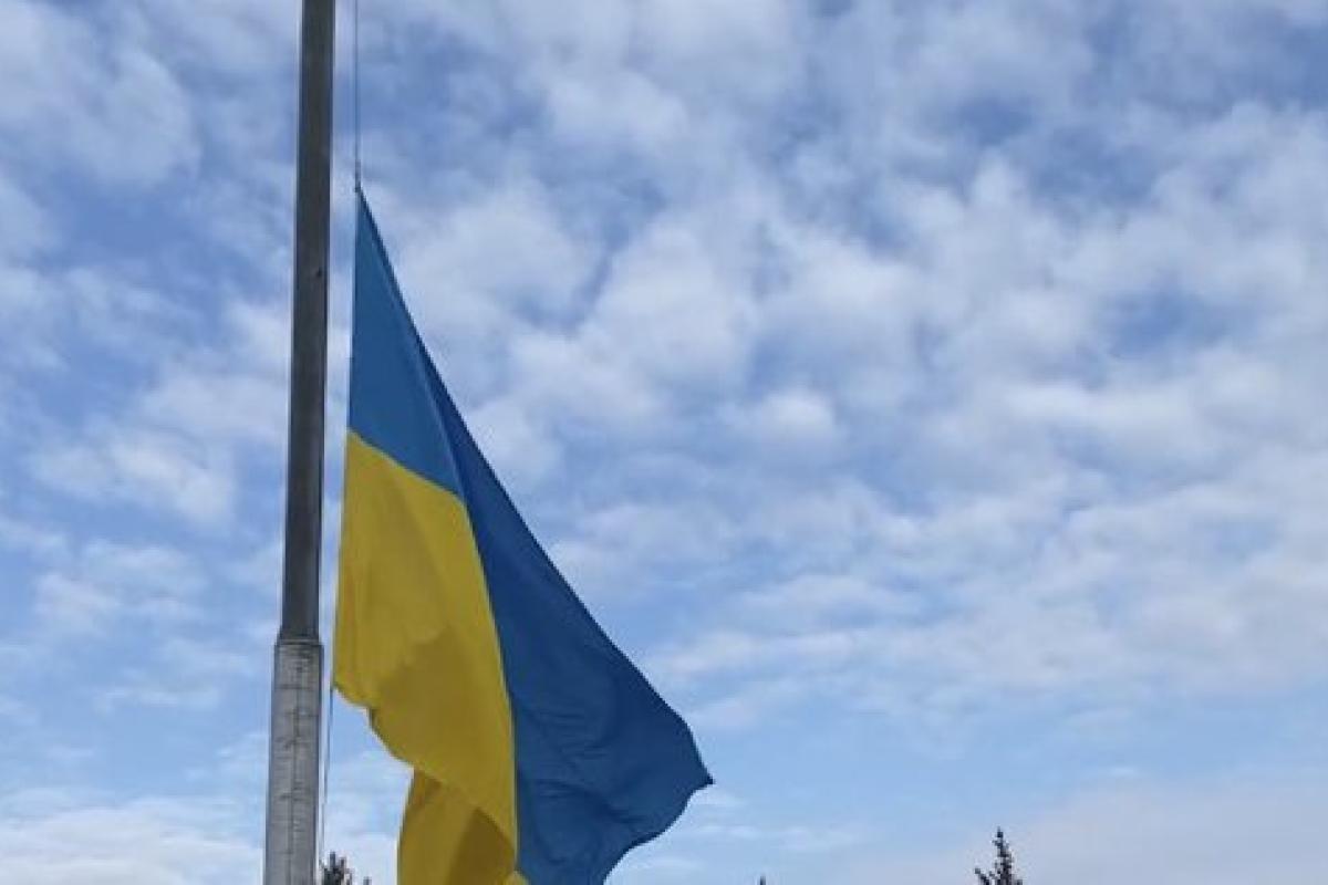 Седьмые сутки войны в Украине: оперативная информация по состоянию на вечер 2 марта Седьмые сутки войны в Украине: оперативная информация по состоянию на вечер 2 марта