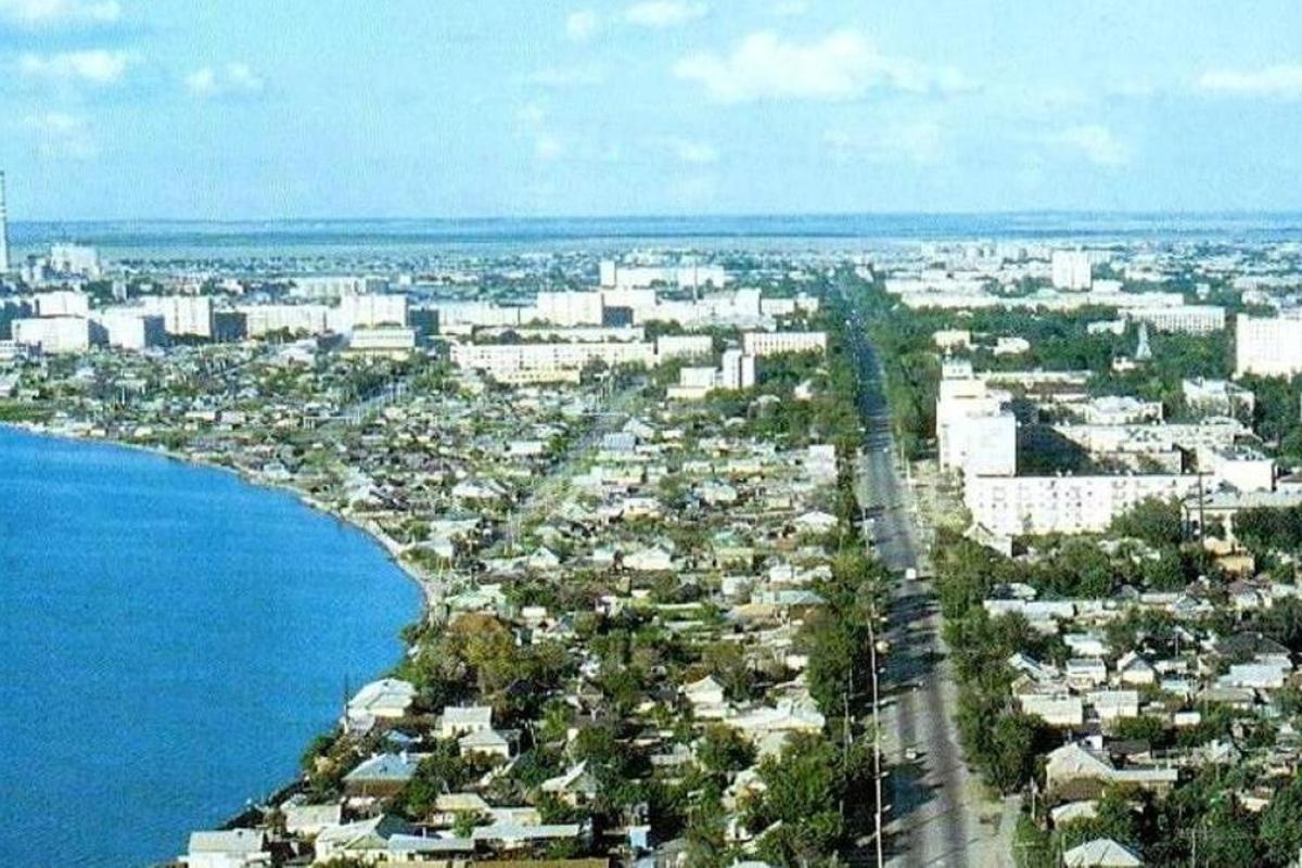 Плюсы инвестиций в недвижимость в Казахстане Плюсы инвестиций в недвижимость в Казахстане
