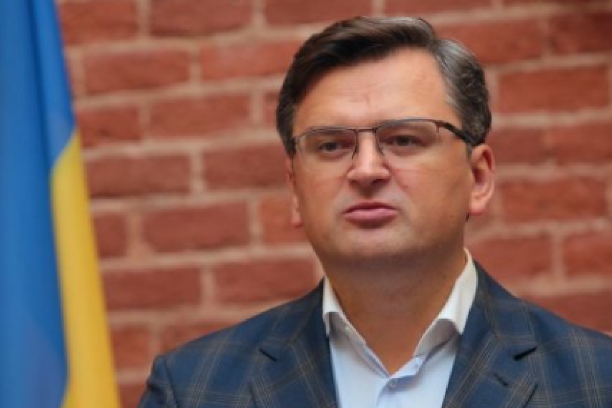 Чергова провокація: окупанти можуть обстріляти територію РФ і звинуватити Україну Чергова провокація: окупанти можуть обстріляти територію РФ і звинуватити Україну