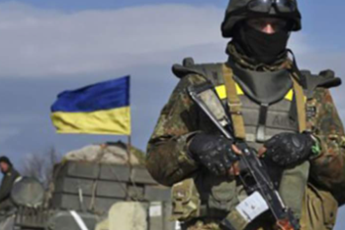 Війна в Україні: оперативна інформація на ранок понеділка Війна в Україні: оперативна інформація на ранок понеділка