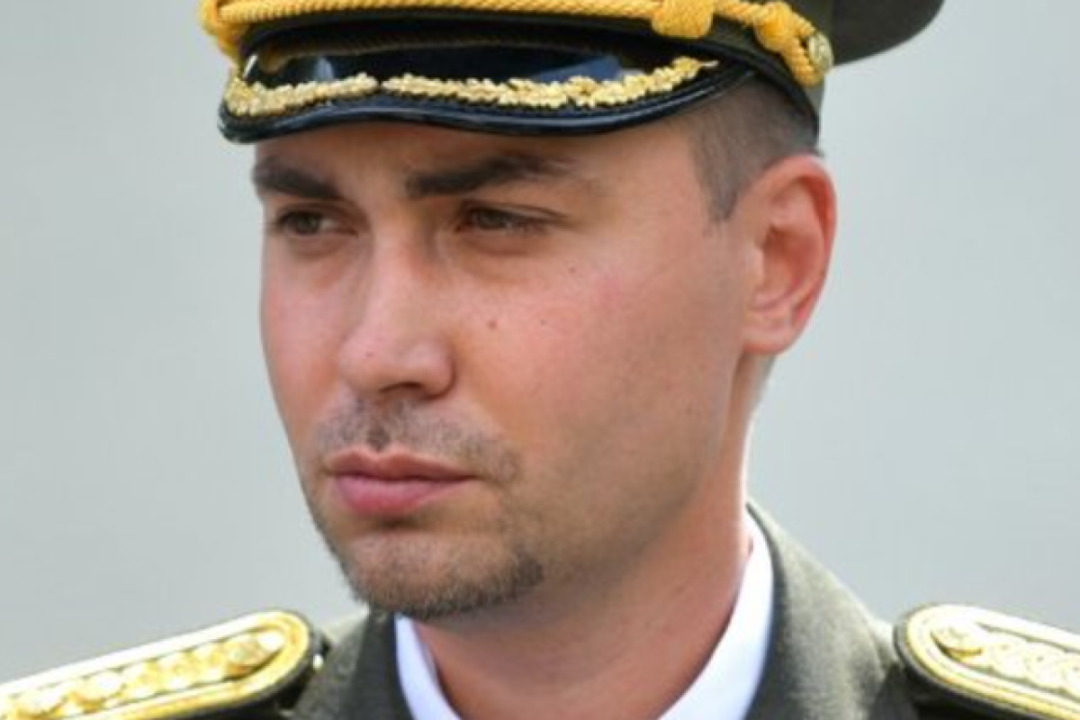 Путін може спробувати нав'язати Україні розділ країни, - ГУР Путін може спробувати нав'язати Україні розділ країни, - ГУР