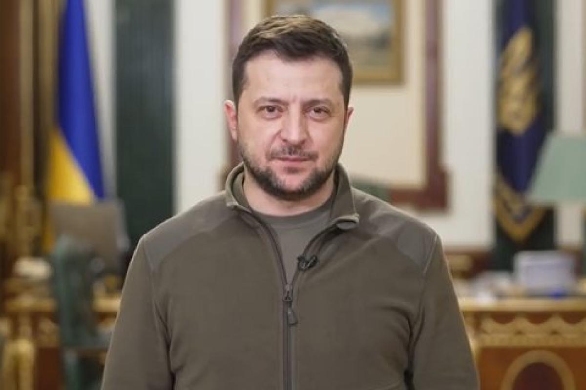 Зеленський анонсував нову податкову модель: що зміниться