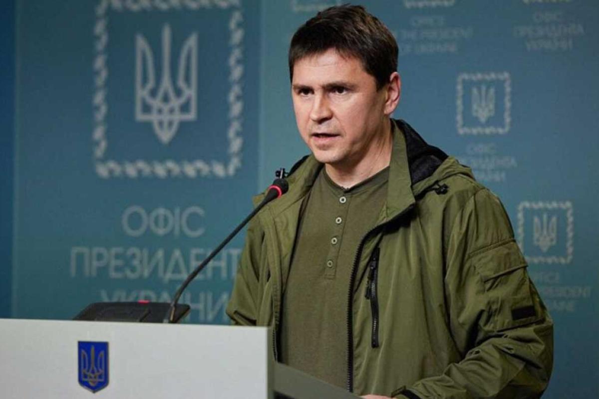 "Подумайте об остатках репутации": Подляк предложил РФ три "мариупольских шага" "Подумайте об остатках репутации": Подляк предложил РФ три "мариупольских шага"