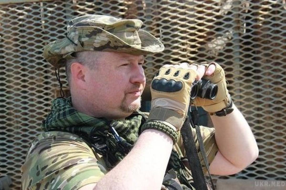 "Замысел стал вырисовываться": Военный эксперт объяснил планы российских оккупантов на востоке Украины "Замысел стал вырисовываться": Военный эксперт объяснил планы российских оккупантов на востоке Украины
