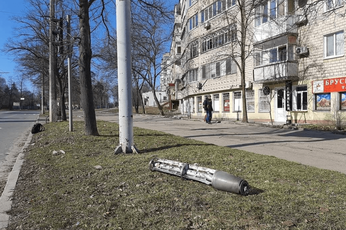 Чернігів планує найближчим часом відновити критичну інфраструктуру