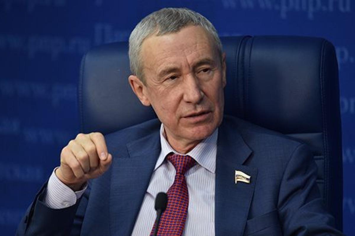 В России заявляют, что "не собираются затягивать" войну против Украины