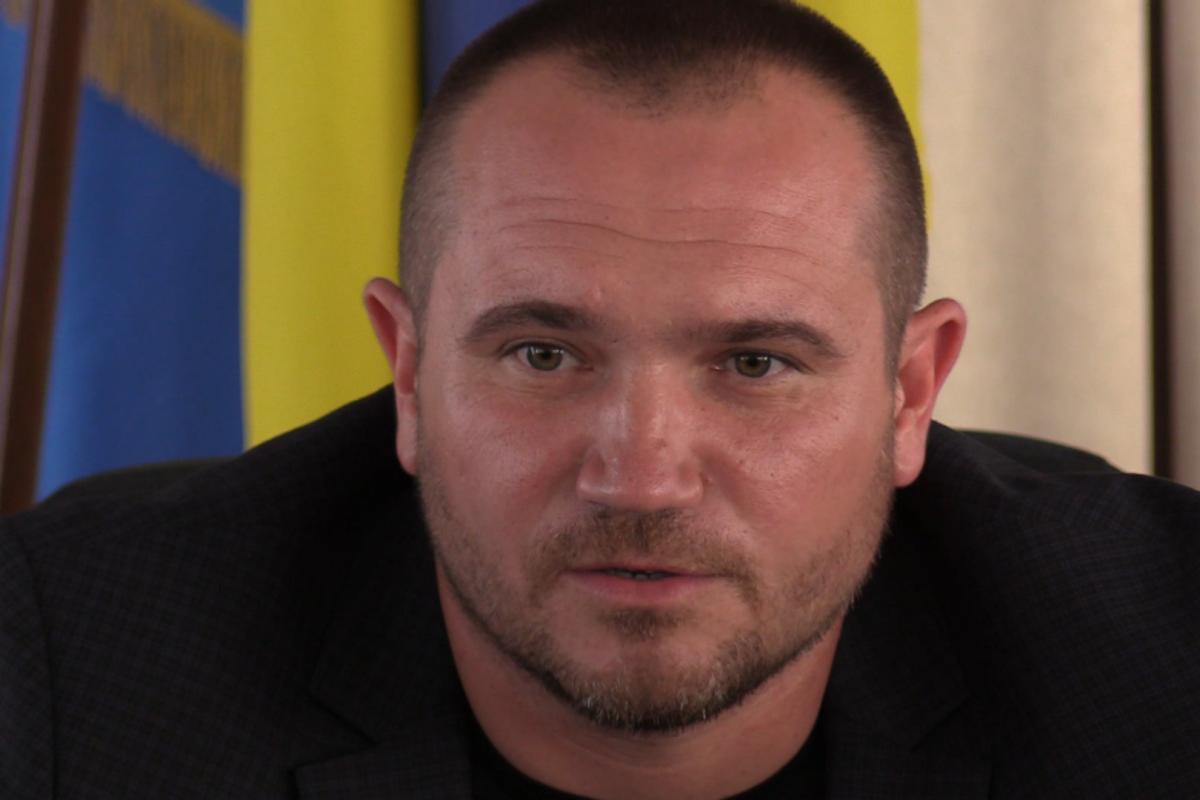 Жизнь в городе существует до двух часов дня: Заика рассказал о ситуации в Лисичанске Жизнь в городе существует до двух часов дня: Заика рассказал о ситуации в Лисичанске