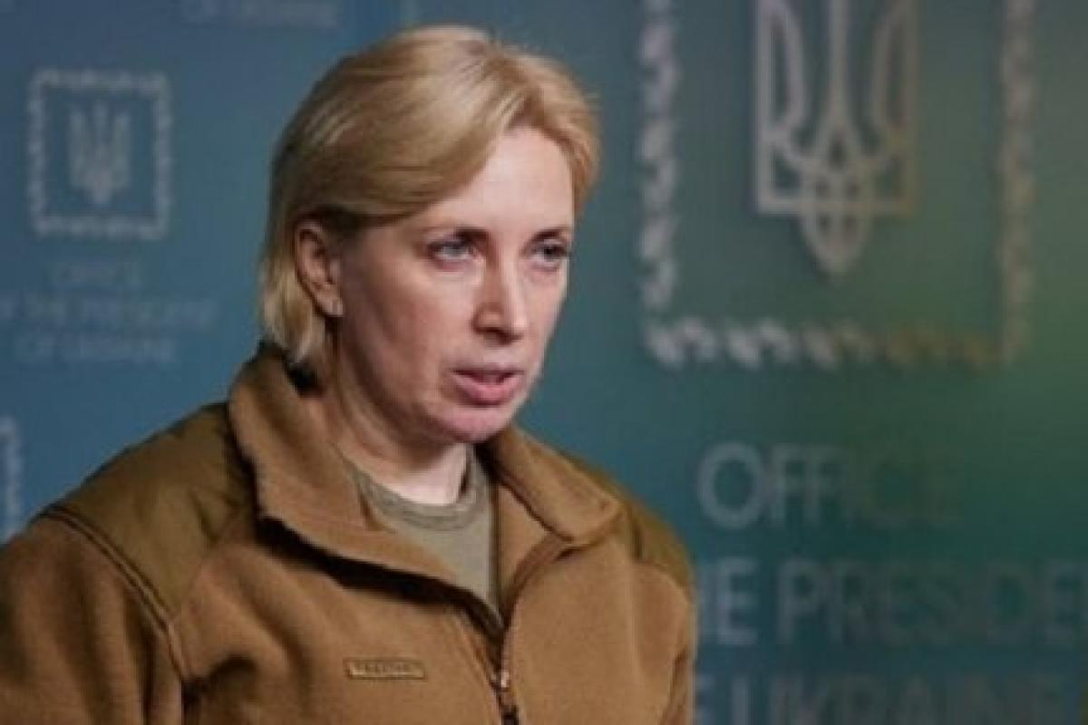 3 квітня планується евакуація з Маріуполя, Бердянська та Луганщини, - Верещук 3 квітня планується евакуація з Маріуполя, Бердянська та Луганщини, - Верещук