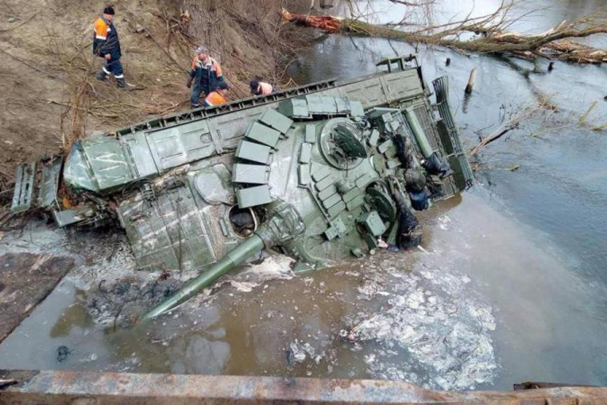 Потери РФ в Украине достигли размеров армий других стран, - Генштаб Потери РФ в Украине достигли размеров армий других стран, - Генштаб