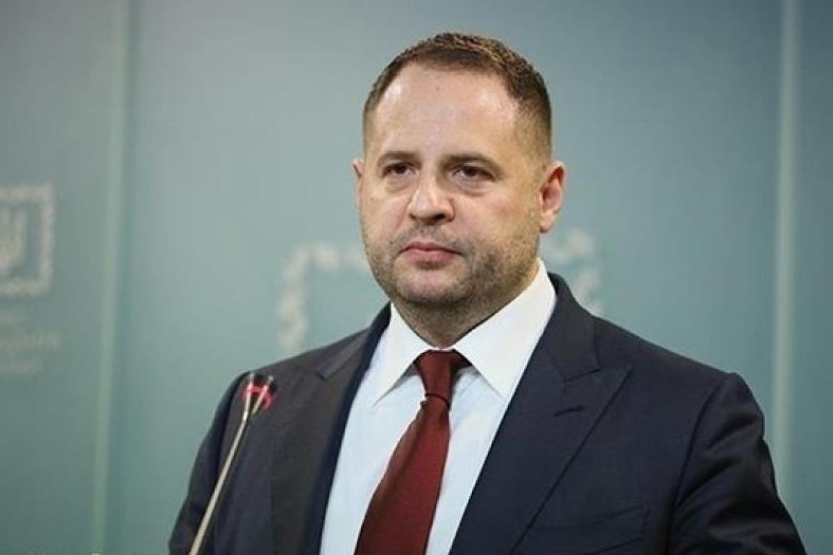 Если Украина вовремя получит необходимое вооружение, то победит, - Ермак Если Украина вовремя получит необходимое вооружение, то победит, - Ермак