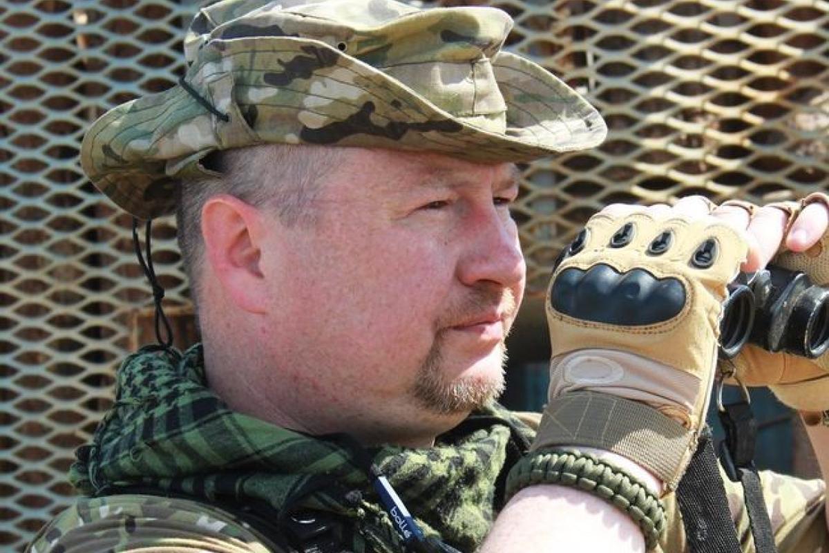 "Витіснення підрозділів ЗСУ у районі Сєверодонецьк - Лисичанськ "трохи заглохло", - військовий оглядач "Витіснення підрозділів ЗСУ у районі Сєверодонецьк - Лисичанськ "трохи заглохло", - військовий оглядач