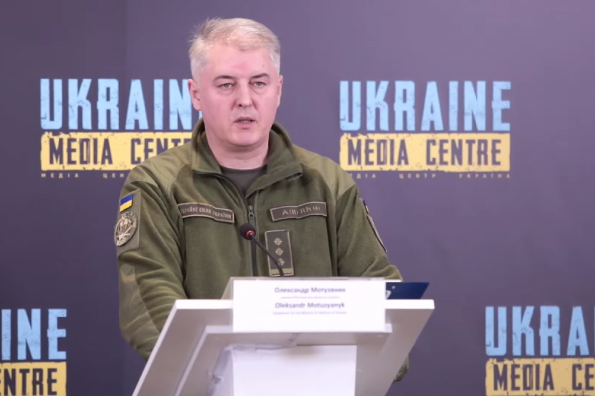 ЗСУ звільнили кілька населених пунктів поблизу Ізюма, - Міноборони ЗСУ звільнили кілька населених пунктів поблизу Ізюма, - Міноборони