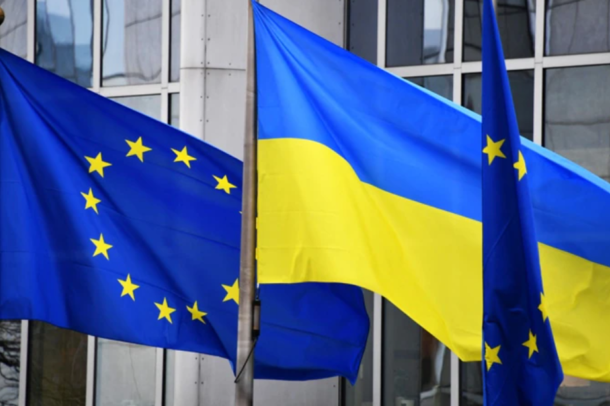 У Києві відновило роботу представництво ЄС У Києві відновило роботу представництво ЄС