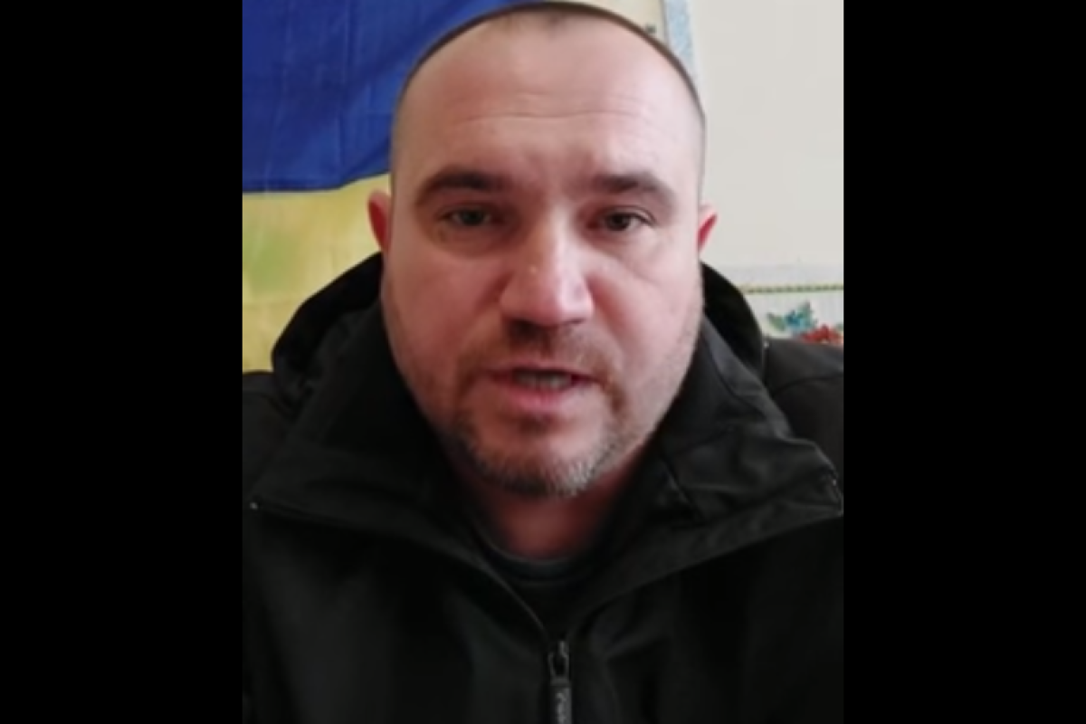 Евакуювати людей стає все складніше: голова ВЦА Лисичанська звернувся до мешканців Евакуювати людей стає все складніше: голова ВЦА Лисичанська звернувся до мешканців