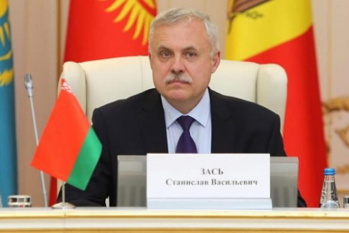 ОДКБ не збирається відправляти війська в Україну ОДКБ не збирається відправляти війська в Україну