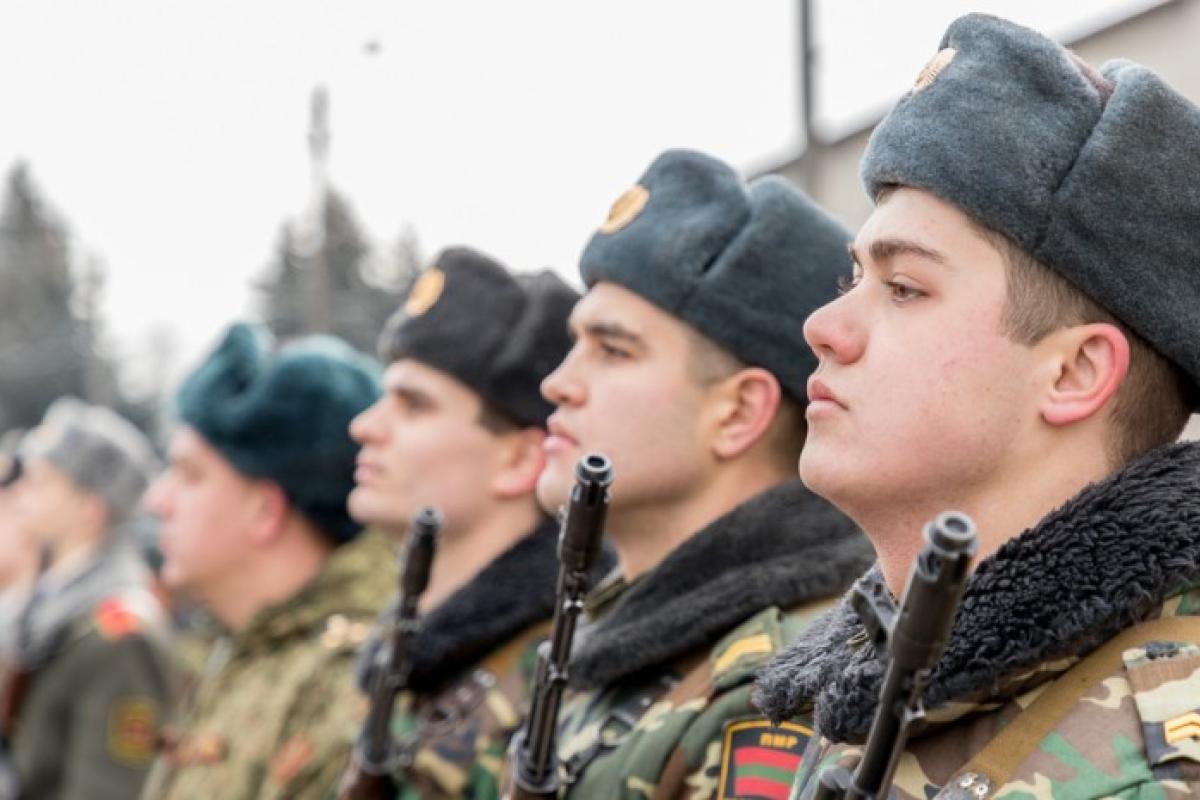 Росія готує вторгнення до Молдови - The Times Росія готує вторгнення до Молдови - The Times
