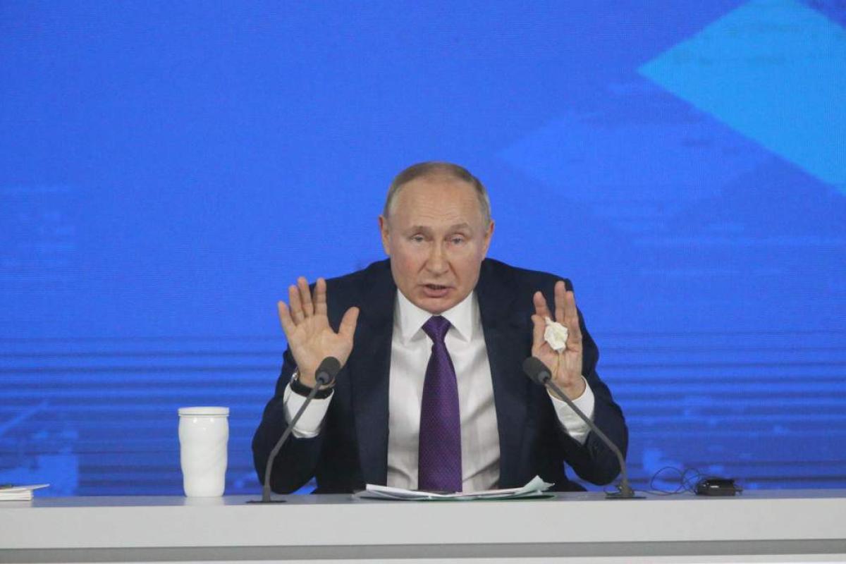 Путину осталось жить не больше трех лет, - британские СМИ