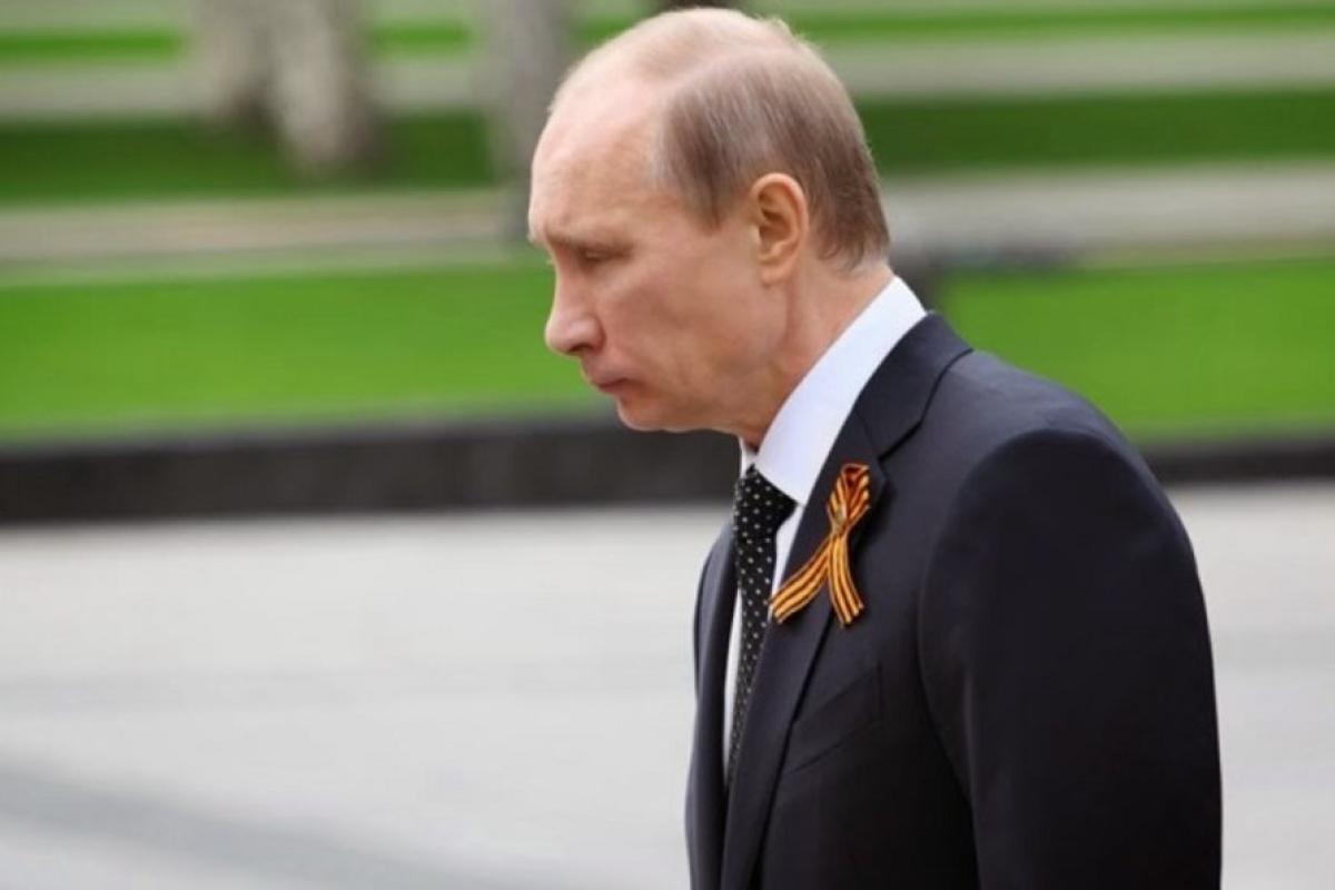 Начальник ГУР Буданов заявил, что на Путина было совершено покушение