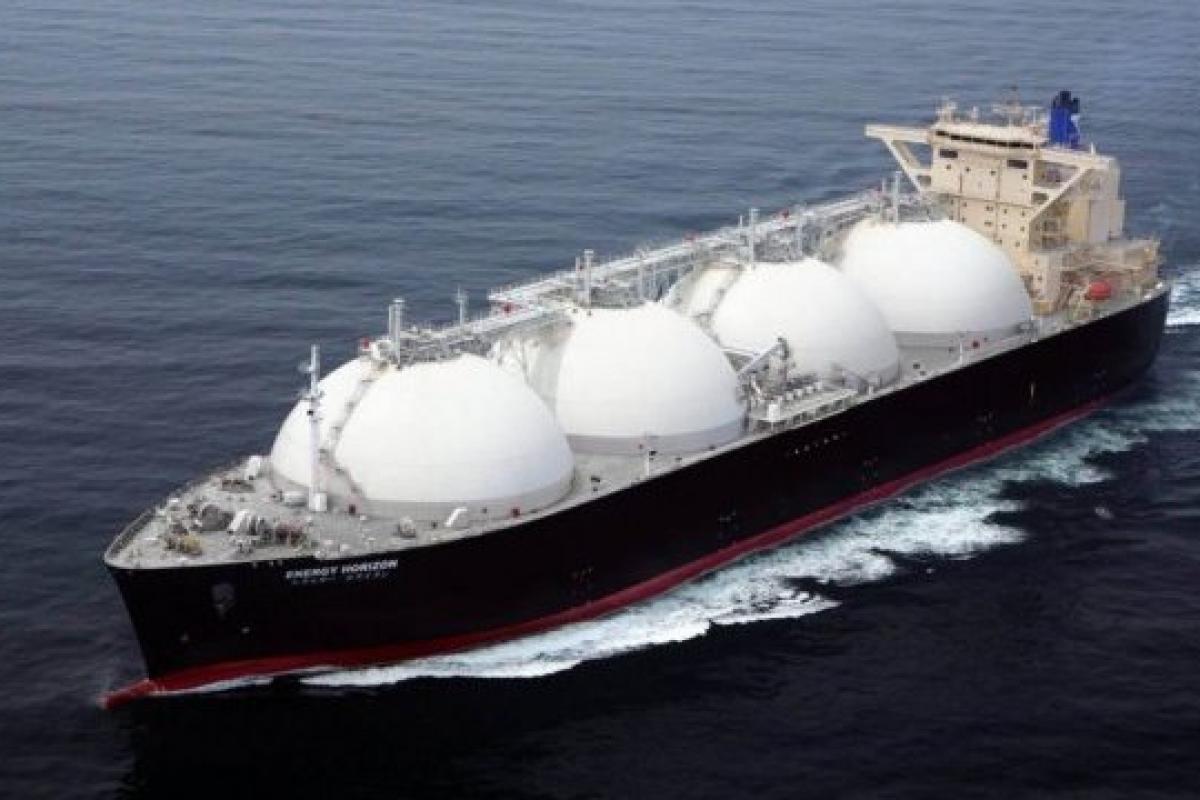 Дешевле, чем у Газпрома: Болгария договорилась о поставках газа из США Дешевле, чем у Газпрома: Болгария договорилась о поставках газа из США